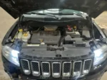 Jeep Compass 2.4 Limited 170cv Atx - Imagen 16