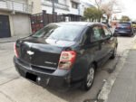Chevrolet Cobalt 1.8 Lt Mt - Imagen 5