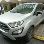 Ford Ecosport 2.0 Gdi Freestyle 170cv 4x4