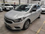 Chevrolet Onix 1.4 Black Edition