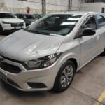 Chevrolet Onix 1.4 Black Edition