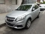 Chevrolet Agile 1.4 Lt