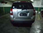 Chevrolet Captiva 2.4 Ls Mt Fwd 167cv - Imagen 3