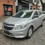 Chevrolet Onix 1.4 Joy Ls 98cv