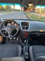 Peugeot 207 1.6 Feline 106cv - Imagen 7