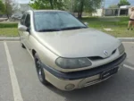 Renault Laguna 2 3.0 V6 Rxt Cu