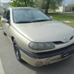 Renault Laguna 2 3.0 V6 Rxt Cu