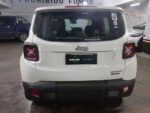 Jeep Renegade 1.8 Sport - Imagen 4