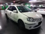 Toyota Etios 1.5 Sedan X - Imagen 7