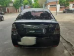 Ford Fiesta 1.6 Max One Ambiente Plus 98cv - Imagen 4
