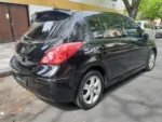 Nissan Tiida 1.8 Tekna - Imagen 5
