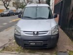 Peugeot Partner 1.4 Furgon Confort - Imagen 7