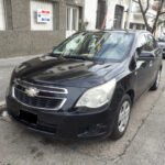 Chevrolet Cobalt 1.8 Lt Mt