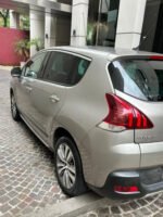 Peugeot 3008 1.6 Allure Tiptronic 156cv - Imagen 2