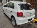 Volkswagen Gol Trend 1.6 Trendline 101cv - Imagen 3