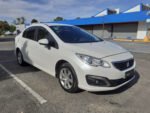 Peugeot 408 1.6 Allure Hdi 115cv - Imagen 7