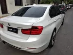 Bmw Serie 3 2.0 328i Luxury 245cv - Imagen 5