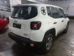 Jeep Renegade 1.8 Sport - Imagen 5