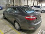 Ford Fiesta Kinetic 1.6 Sedan S 120cv - Imagen 3