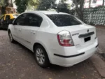 Nissan Sentra 2.0 Tekna Cvt - Imagen 3