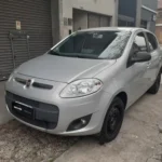 Fiat Palio 1.6 Essence 115cv