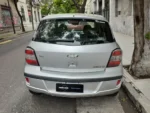 Chevrolet Agile 1.4 Lt - Imagen 4