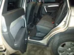 Chevrolet Captiva 2.4 Ls Mt Fwd 167cv - Imagen 10