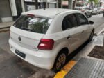 Volkswagen Gol Trend 1.6 Trendline 101cv - Imagen 5