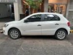 Volkswagen Gol Trend 1.6 Trendline 101cv - Imagen 2