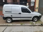 Peugeot Partner 1.4 Furgon Confort - Imagen 5