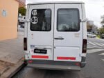 Mercedes-benz Sprinter 2.5 313 Furgon 3550 Mix 4+1 T - Imagen 4