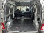 Peugeot Partner 1.4 Furgon Confort - Imagen 10