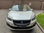 Peugeot 308 1.6 Feline Thp 163cv Tiptronic - Imagen 8
