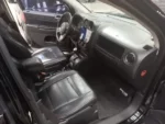Jeep Compass 2.4 Limited 170cv Atx - Imagen 15