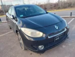 Renault Fluence 2.0 Gt T 180cv - Imagen 7