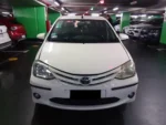 Toyota Etios 1.5 Sedan X - Imagen 8