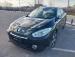 Renault Fluence 2.0 Gt T 180cv