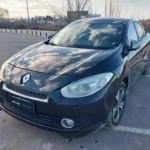 Renault Fluence 2.0 Gt T 180cv