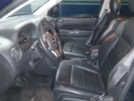 Jeep Compass 2.4 Limited 170cv Atx - Imagen 10
