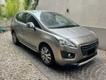 Peugeot 3008 1.6 Allure Tiptronic 156cv - Imagen 4
